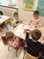 2025-03-31 Biedronki i makrama